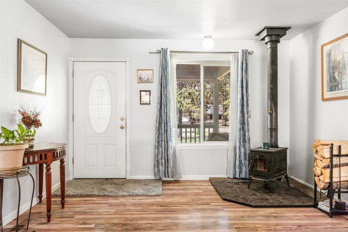 Tall Pines - Residential