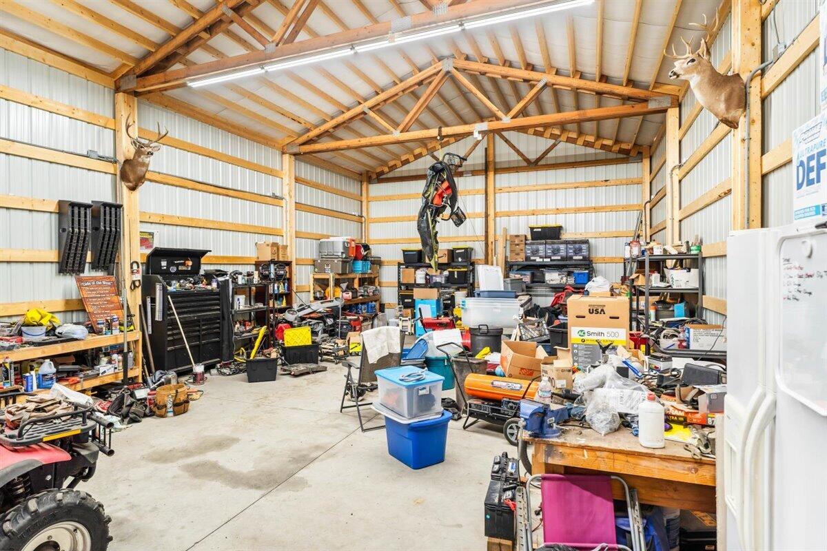 Tall Pines - Residential