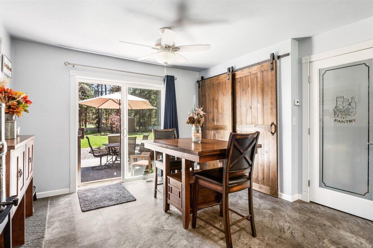 Tall Pines - Residential