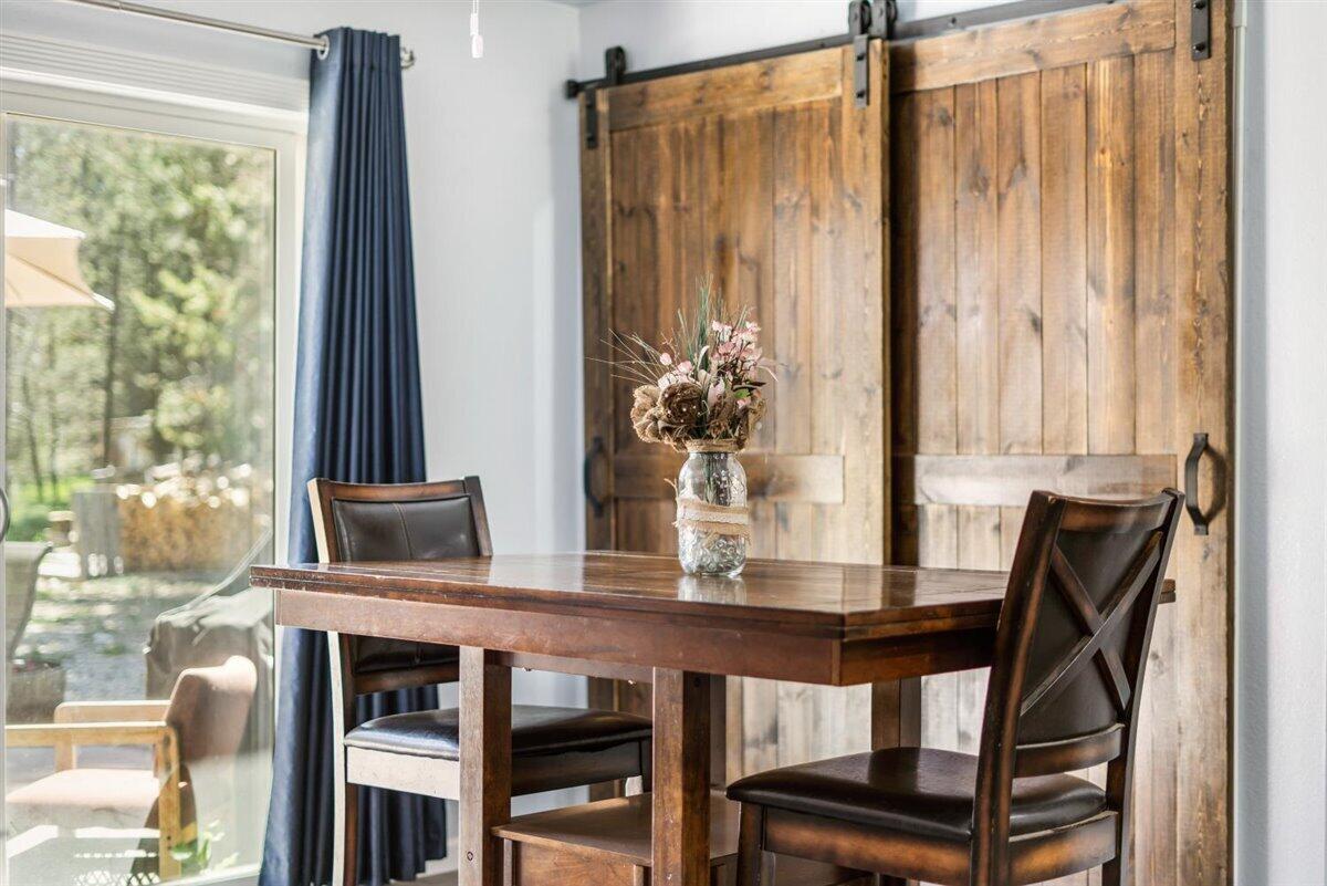 Tall Pines - Residential