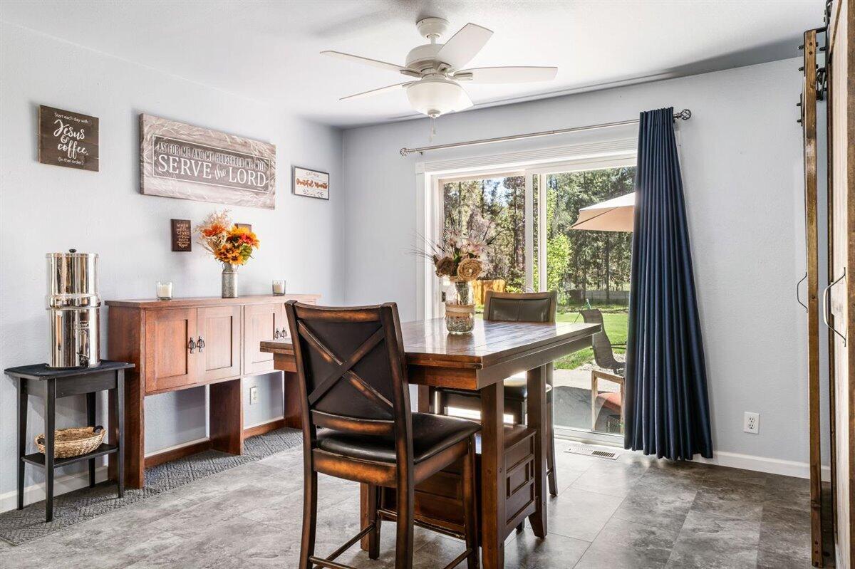 Tall Pines - Residential