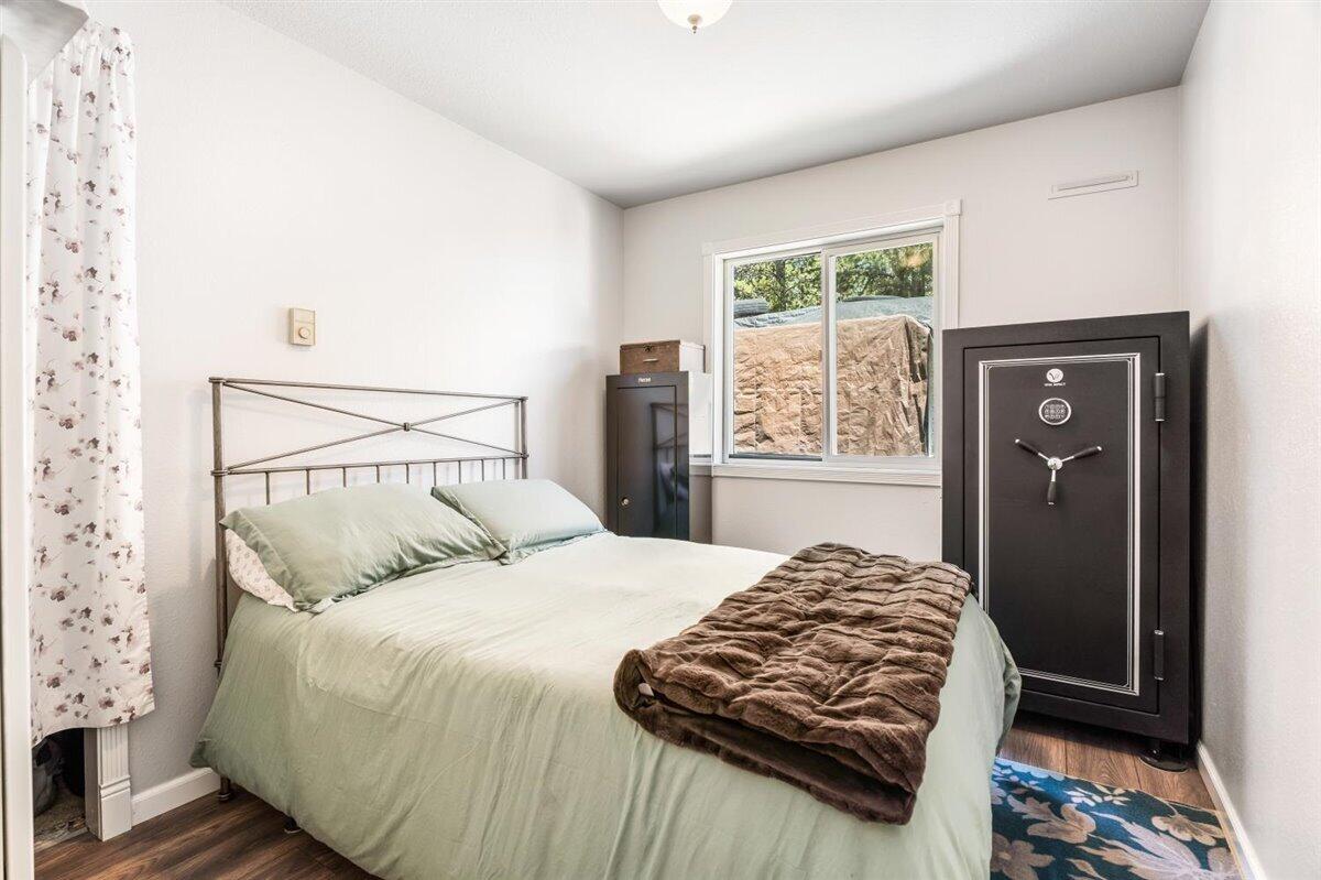 Tall Pines - Residential