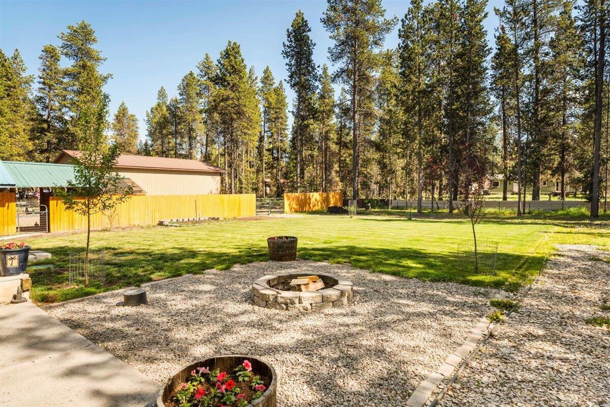 Tall Pines - Residential