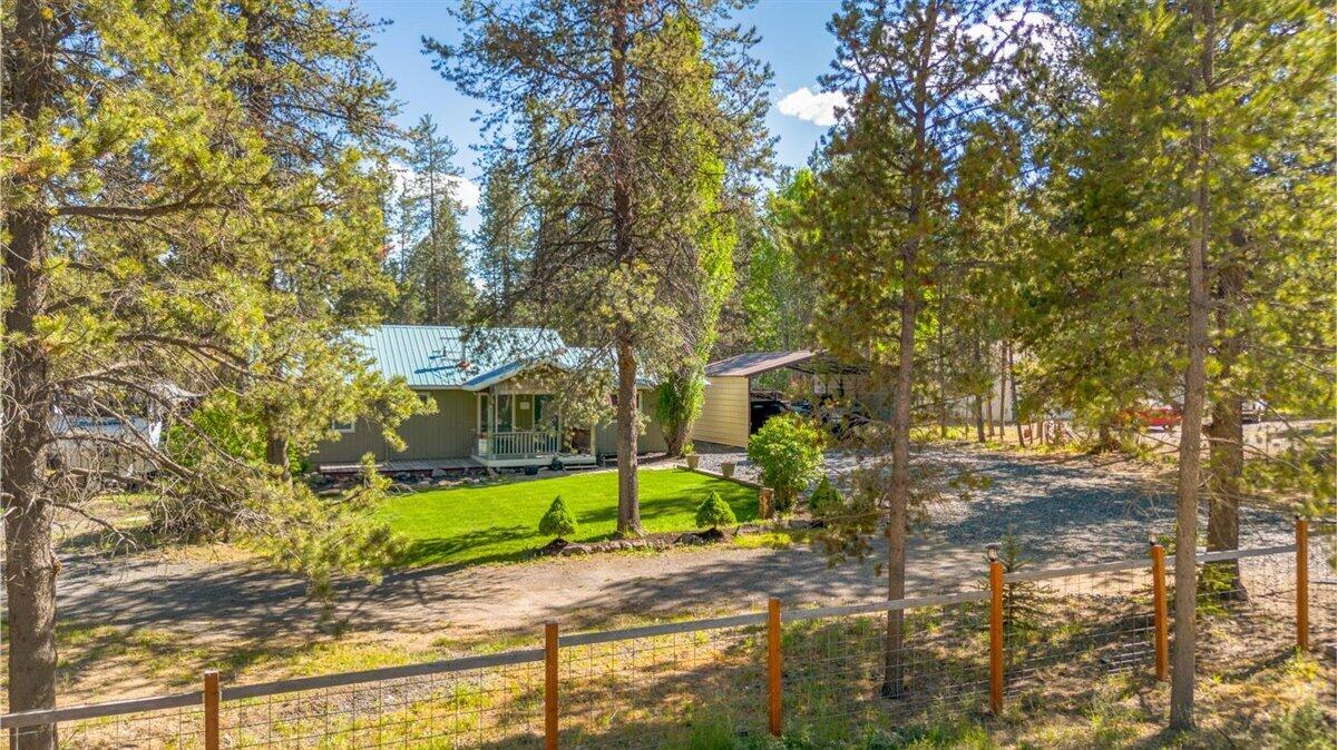 Tall Pines - Residential