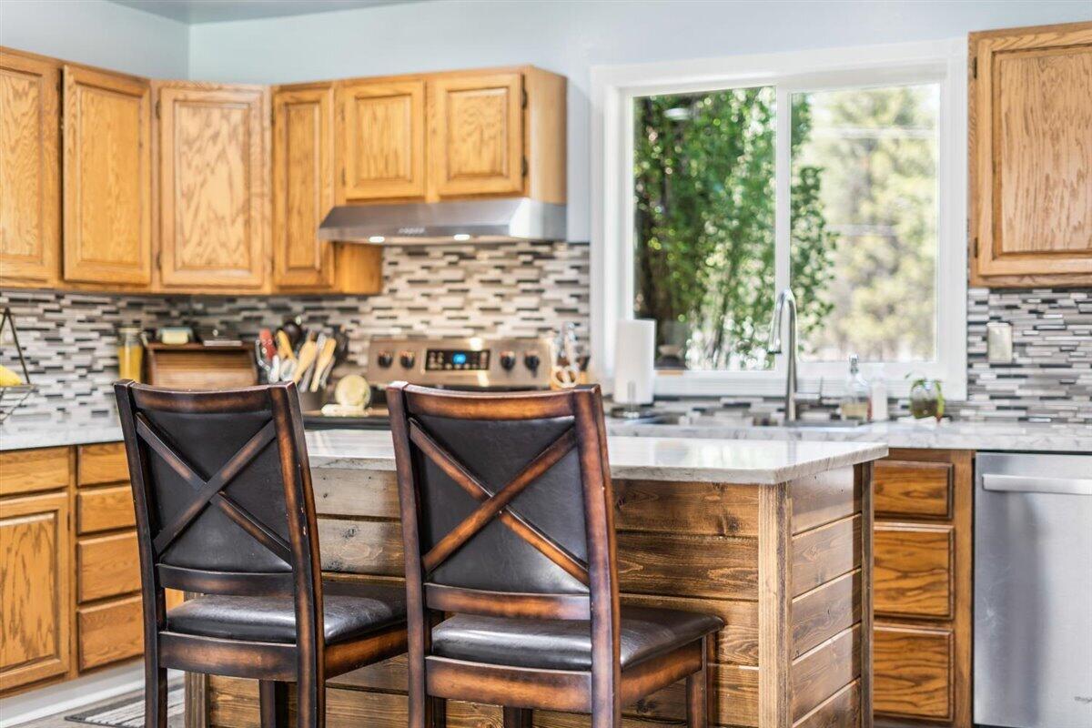 Tall Pines - Residential