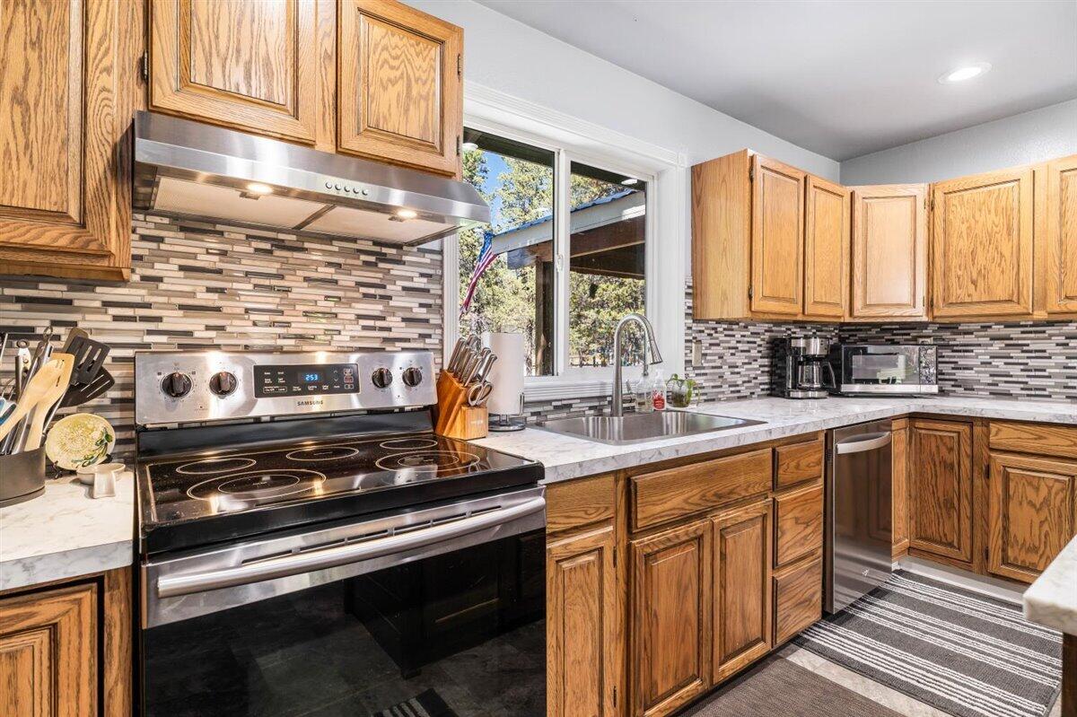 Tall Pines - Residential