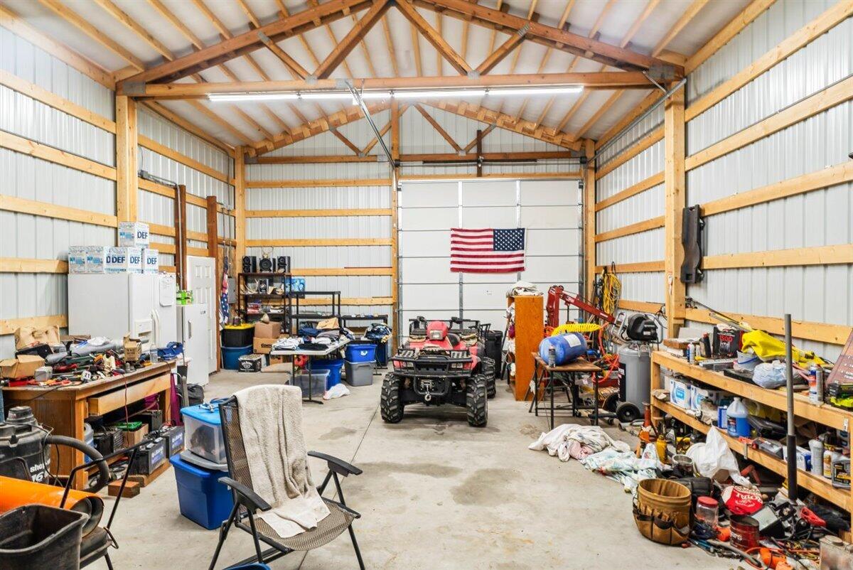 Tall Pines - Residential