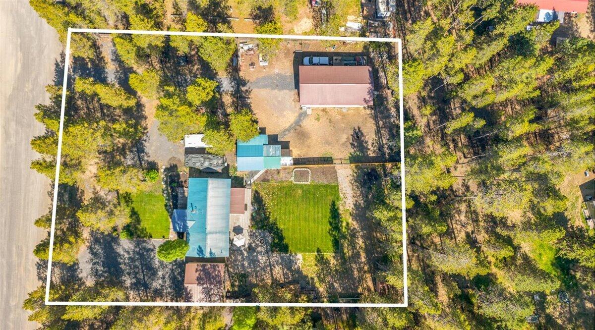 Tall Pines - Residential