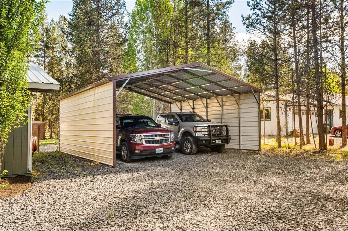 Tall Pines - Residential