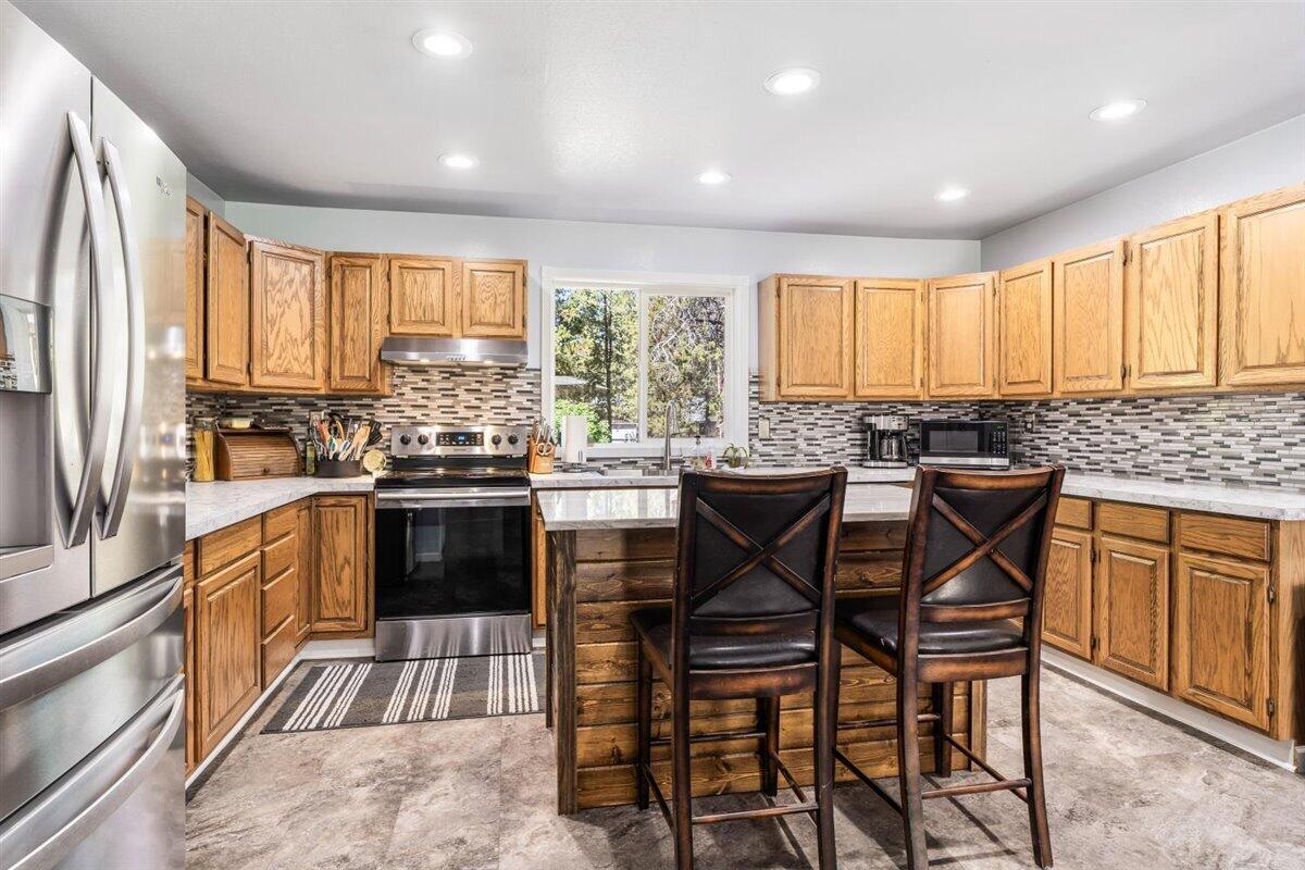 Tall Pines - Residential