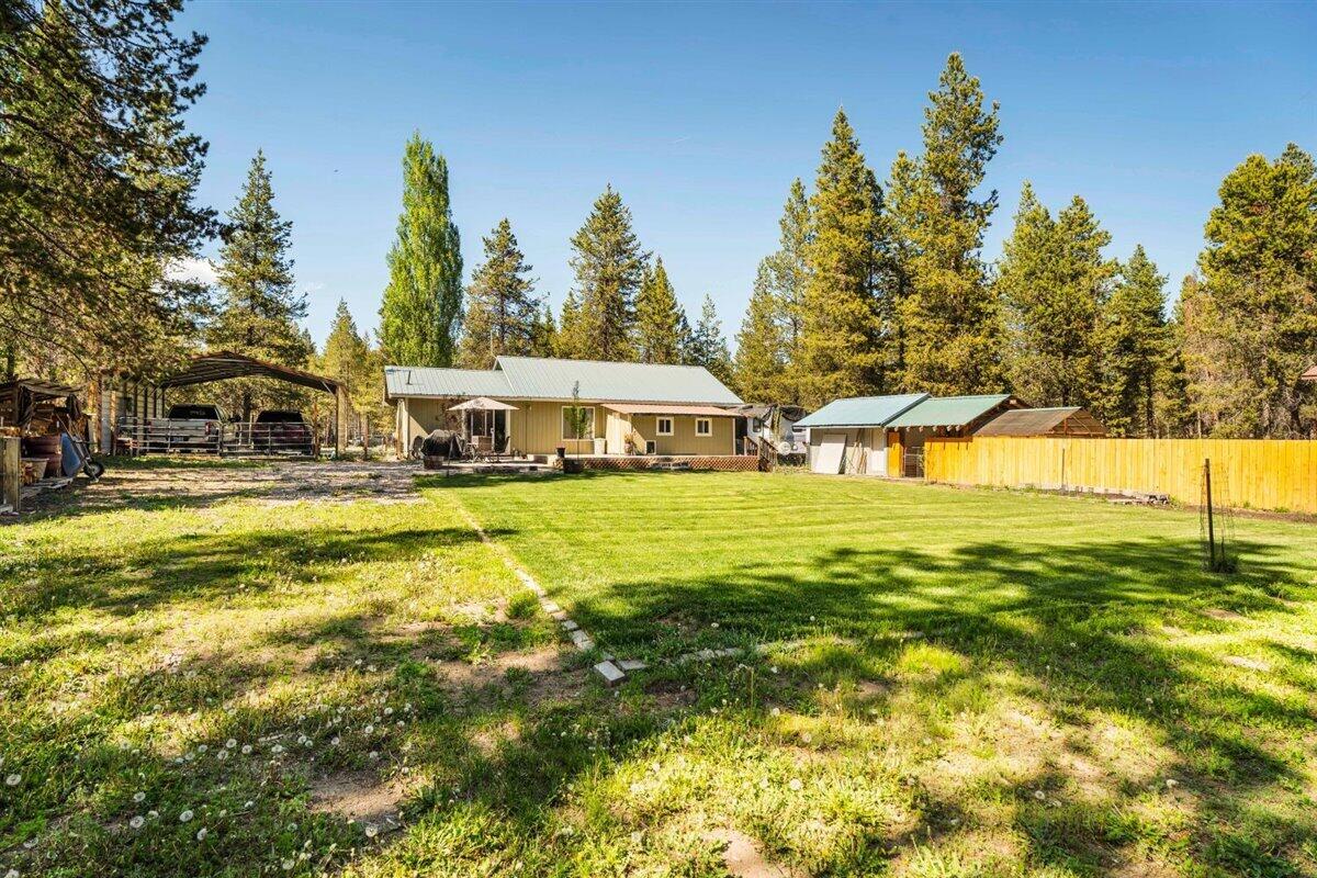 Tall Pines - Residential