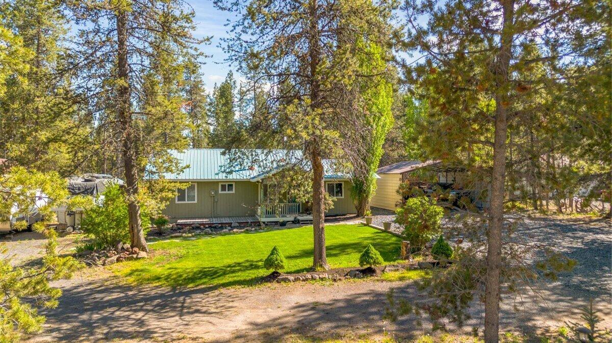 Tall Pines - Residential