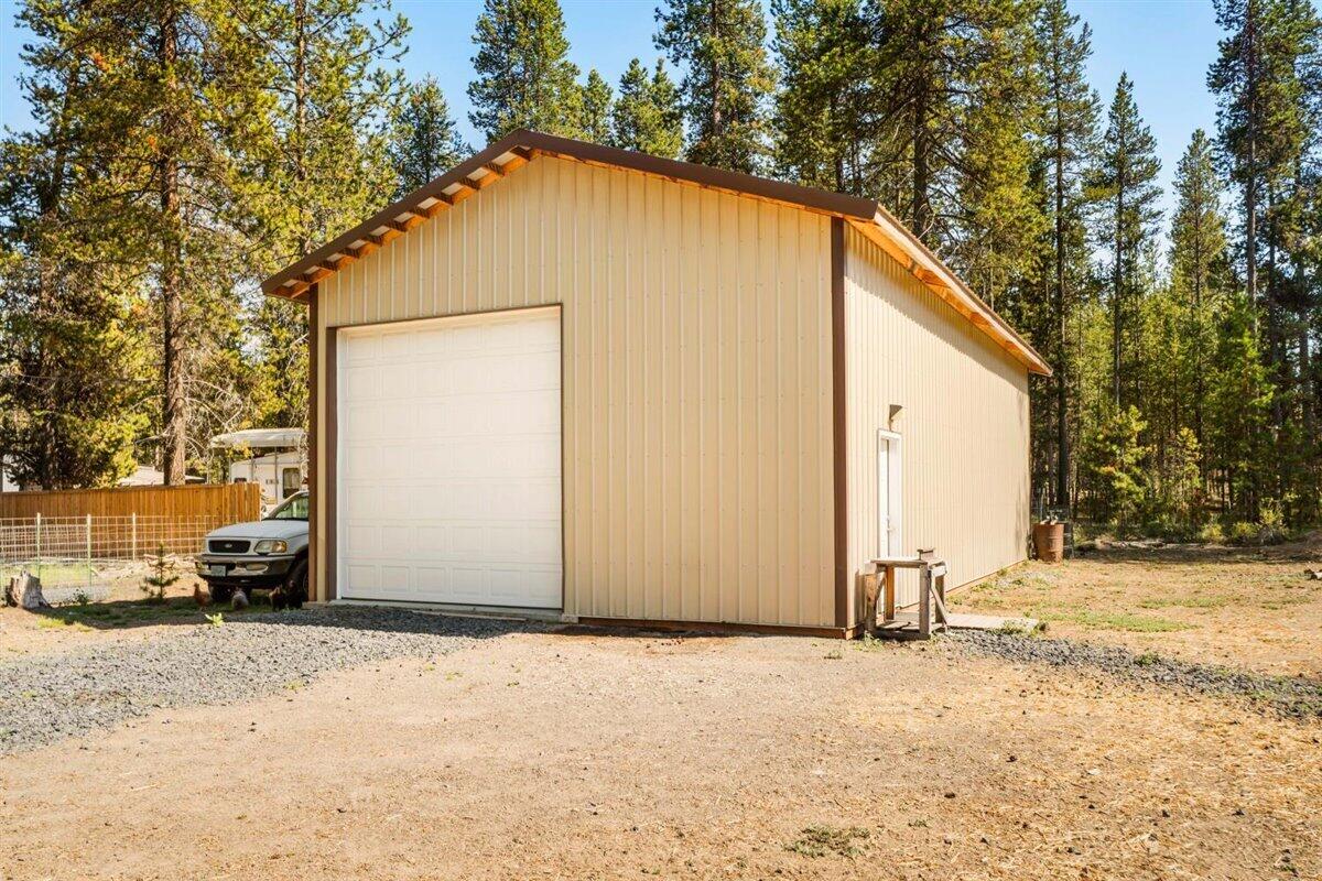 Tall Pines - Residential