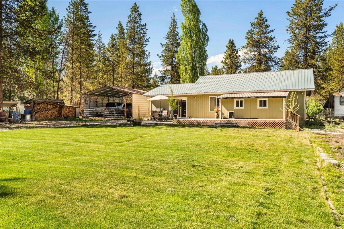 Tall Pines - Residential