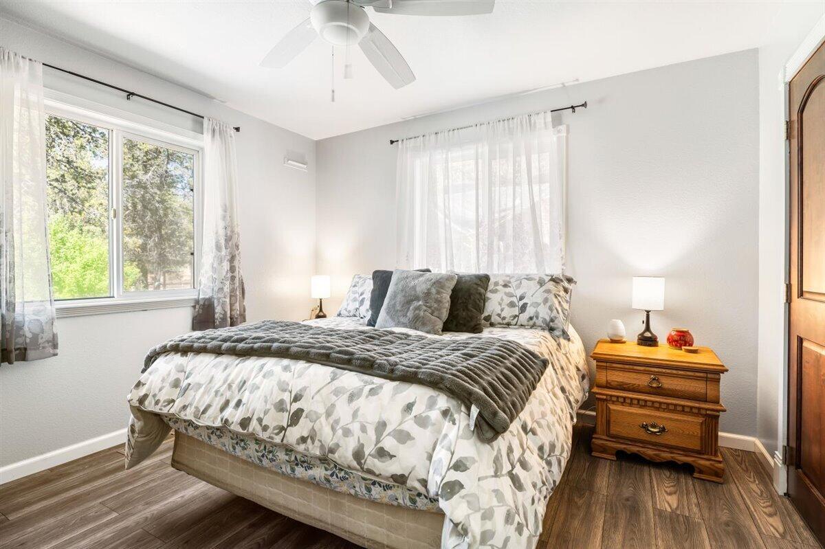 Tall Pines - Residential