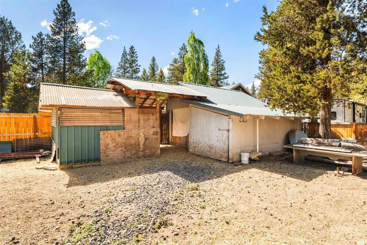 Tall Pines - Residential