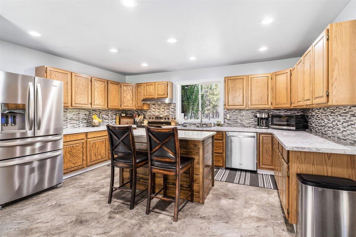 Tall Pines - Residential