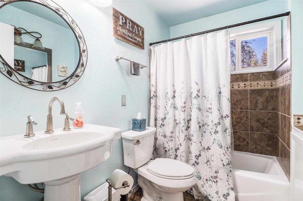 Tall Pines - Residential