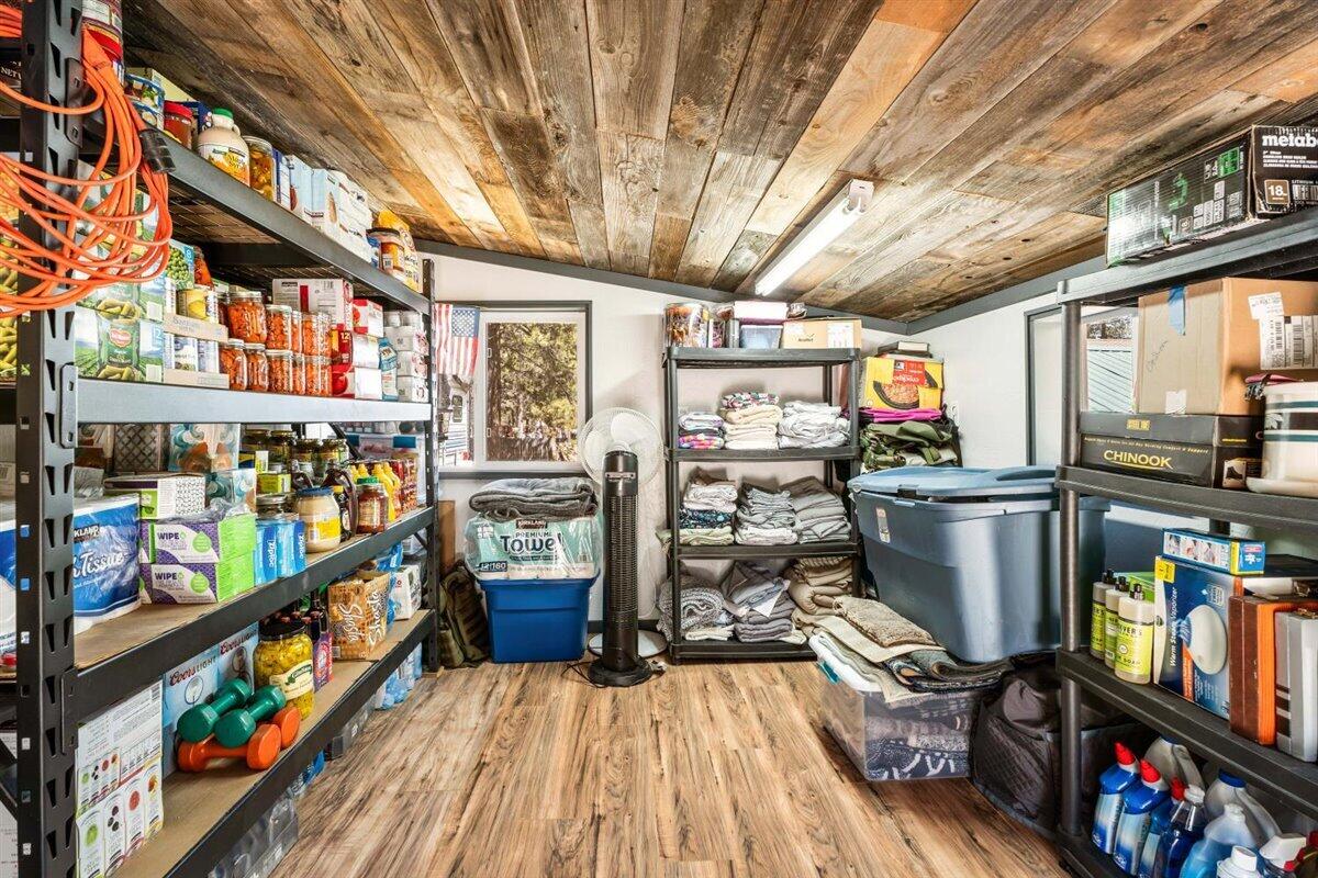 Tall Pines - Residential