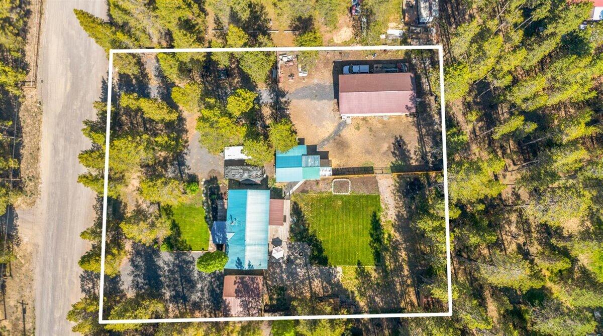 Tall Pines - Residential