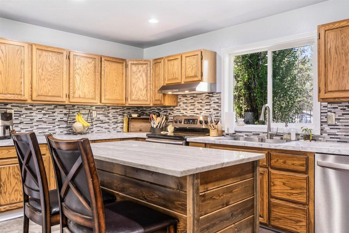 Tall Pines - Residential