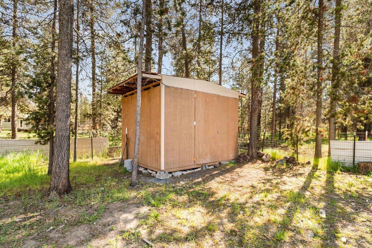 Tall Pines - Residential