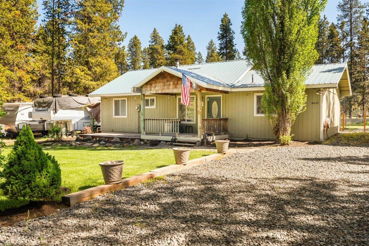 Tall Pines - Residential