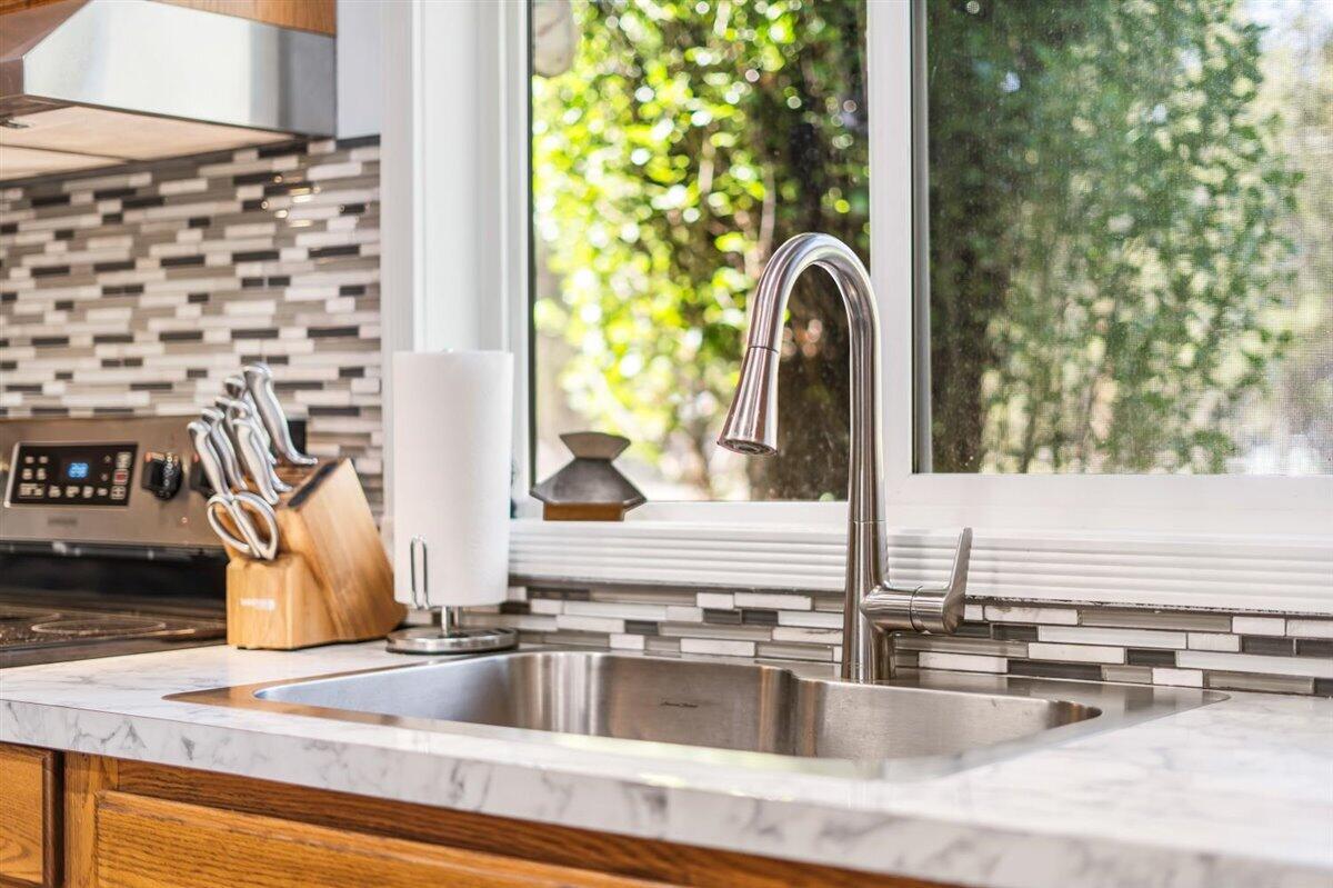 Tall Pines - Residential