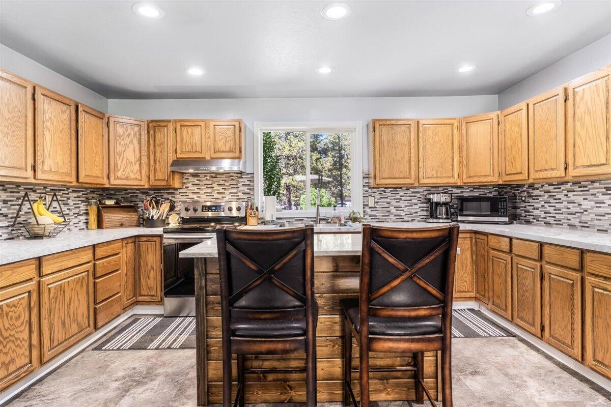 Tall Pines - Residential