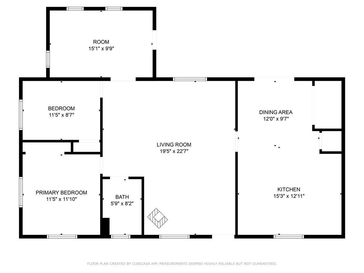 Tall Pines - Residential
