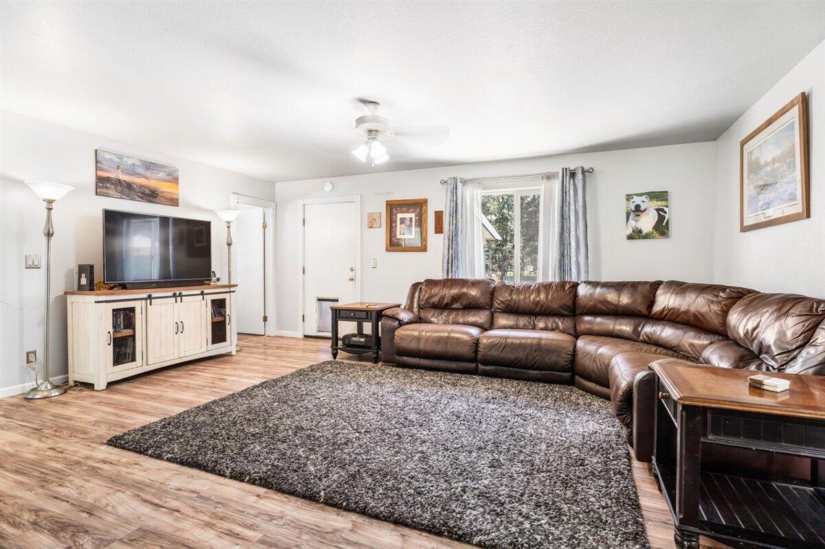 Tall Pines - Residential