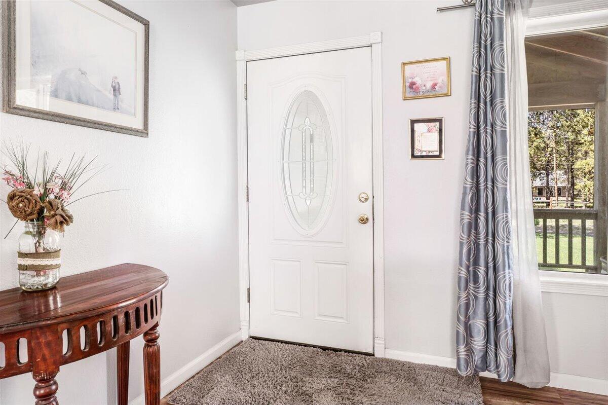 Tall Pines - Residential