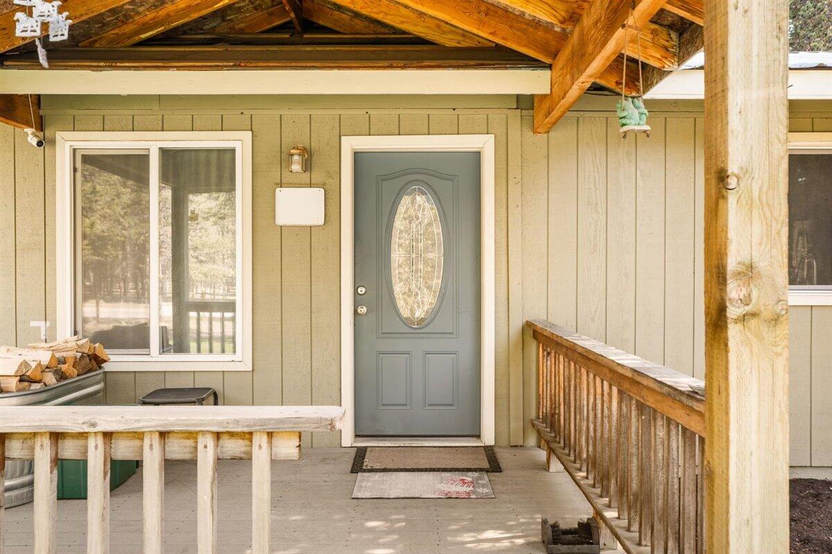 Tall Pines - Residential