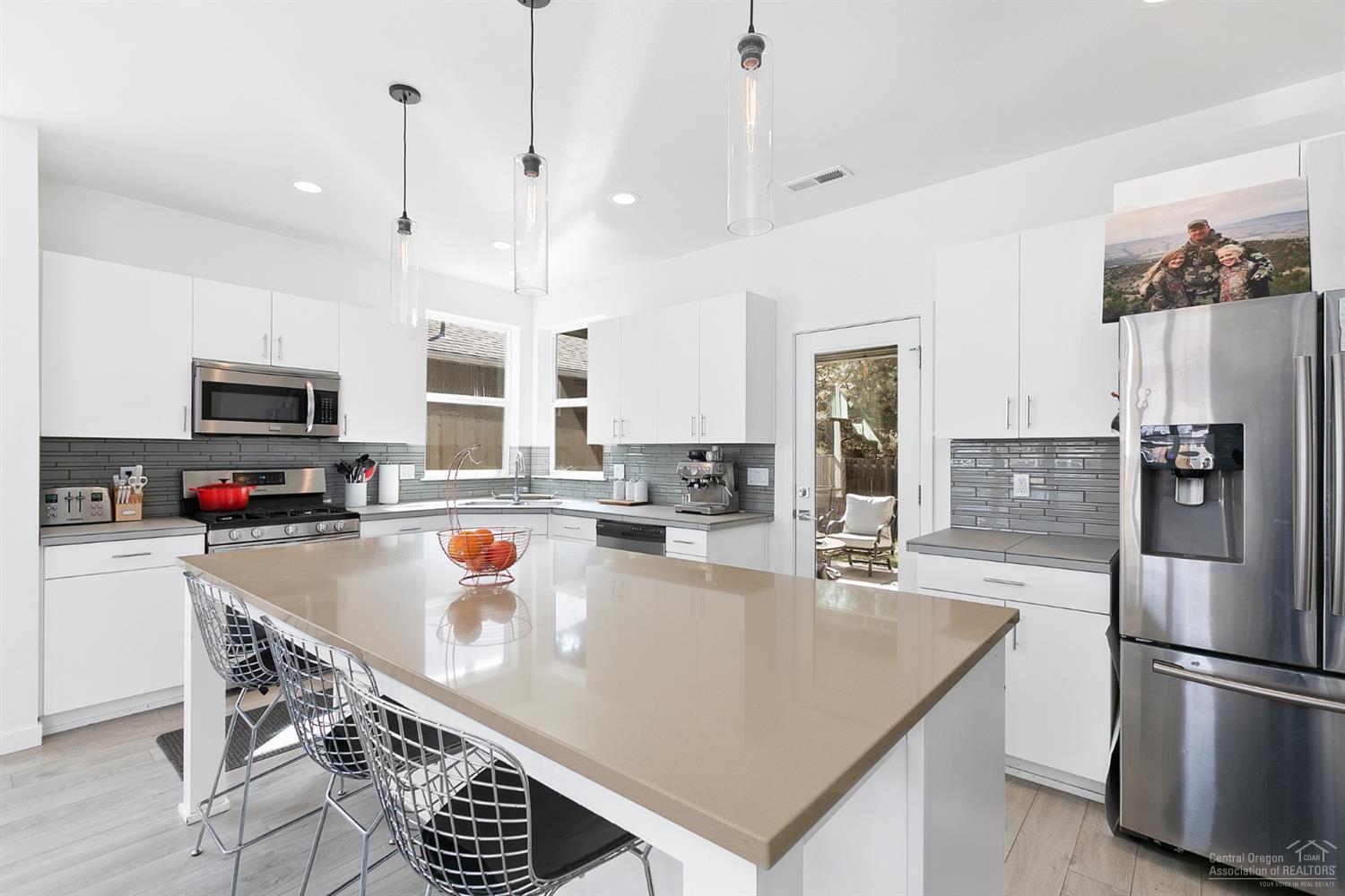 Reed Pointe - Residential