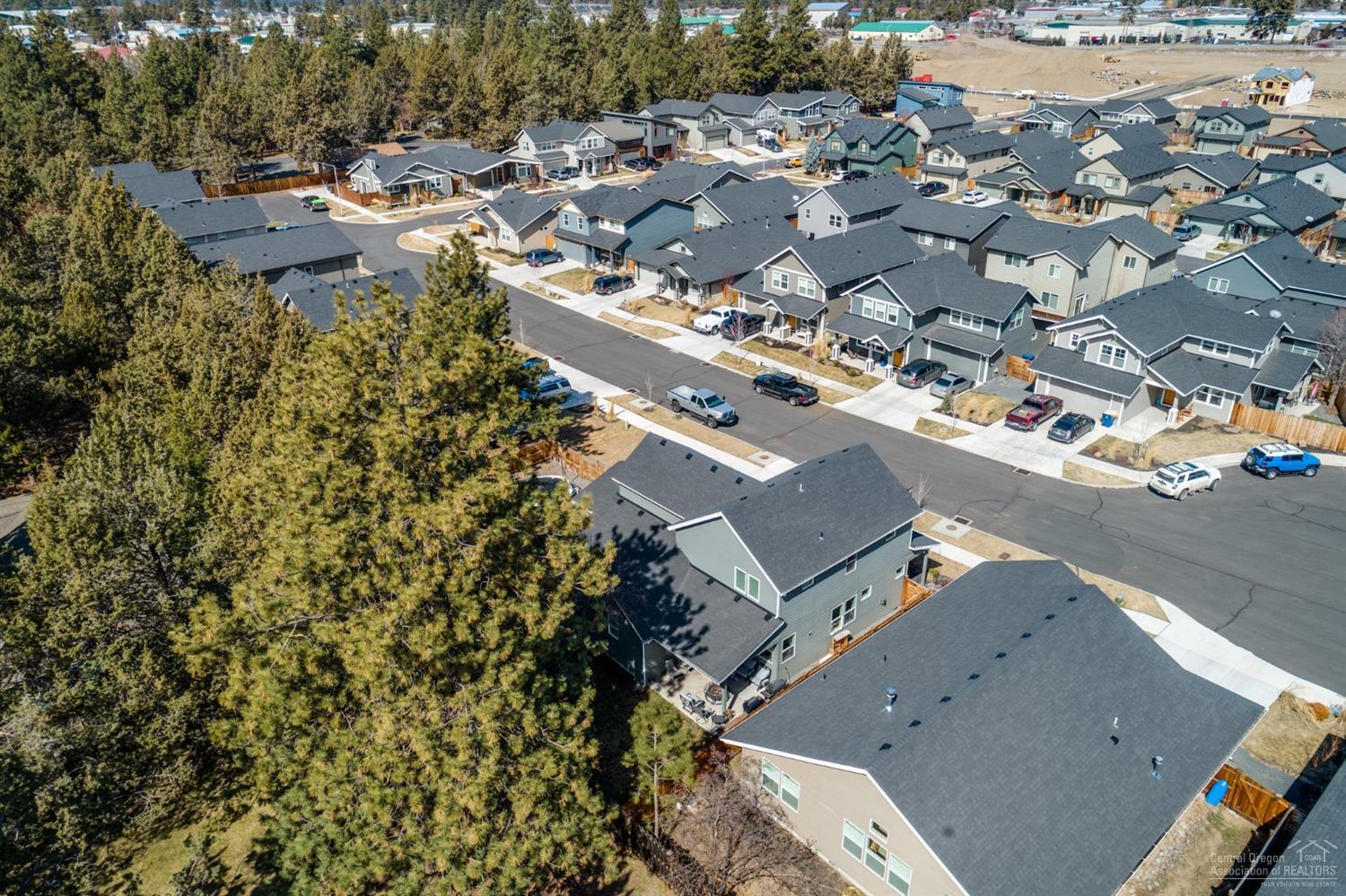 Reed Pointe - Residential