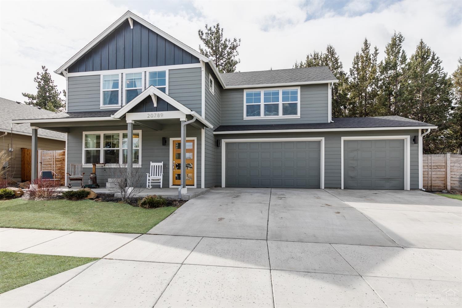 Reed Pointe - Residential