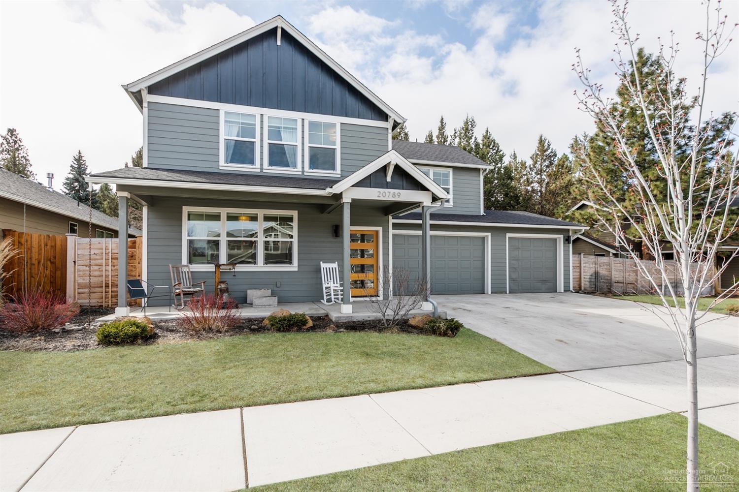 Reed Pointe - Residential