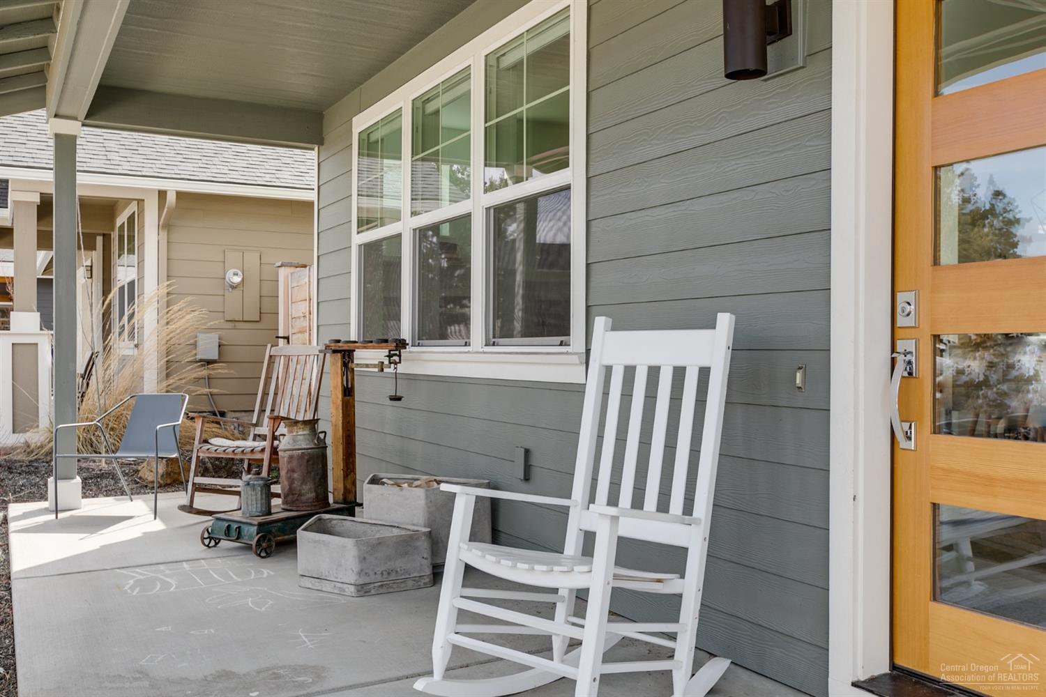 Reed Pointe - Residential