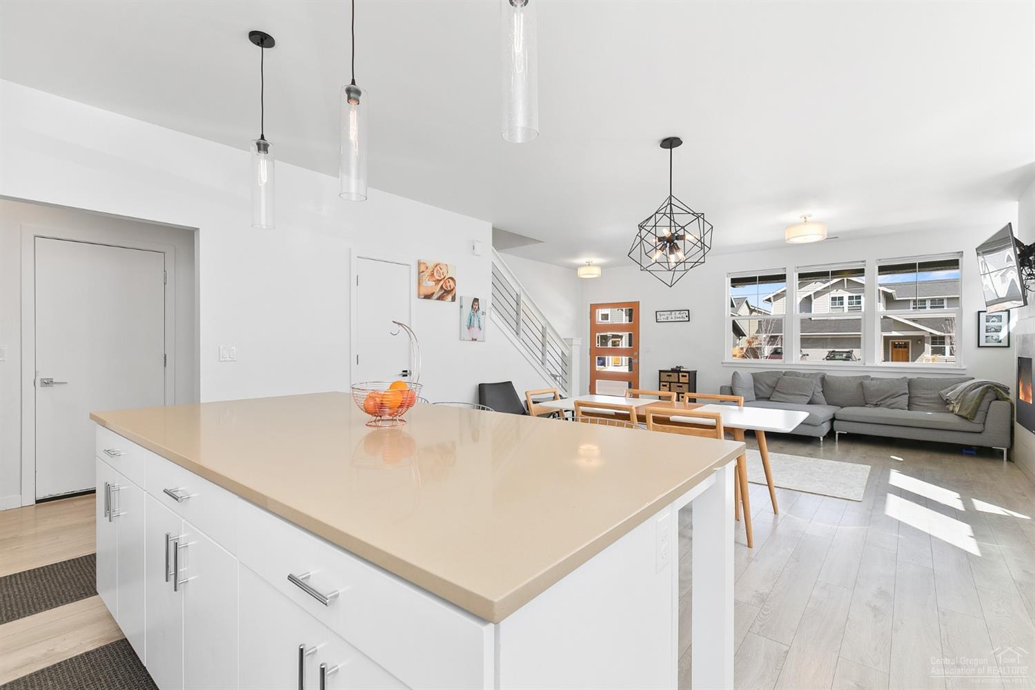 Reed Pointe - Residential