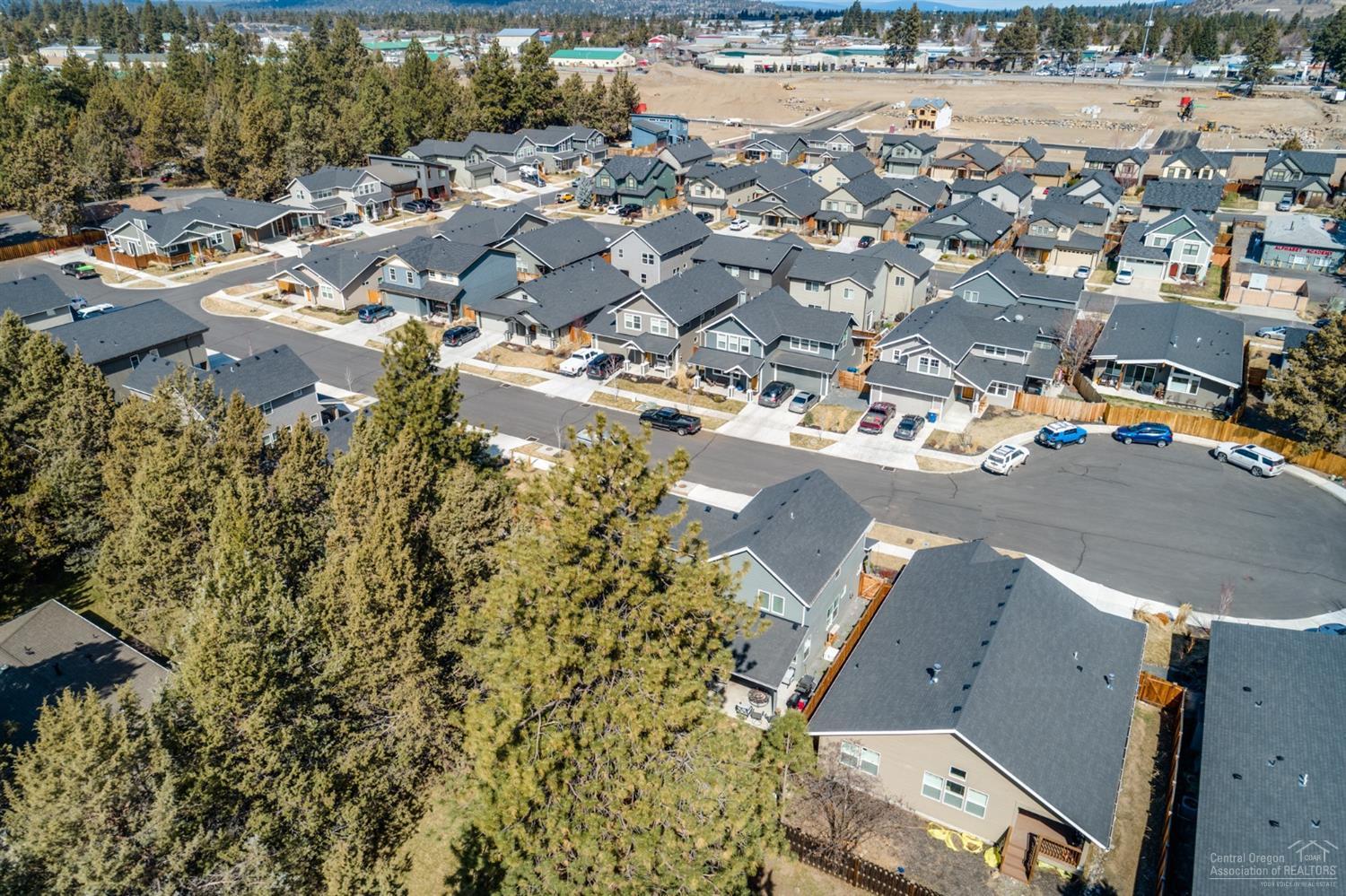 Reed Pointe - Residential