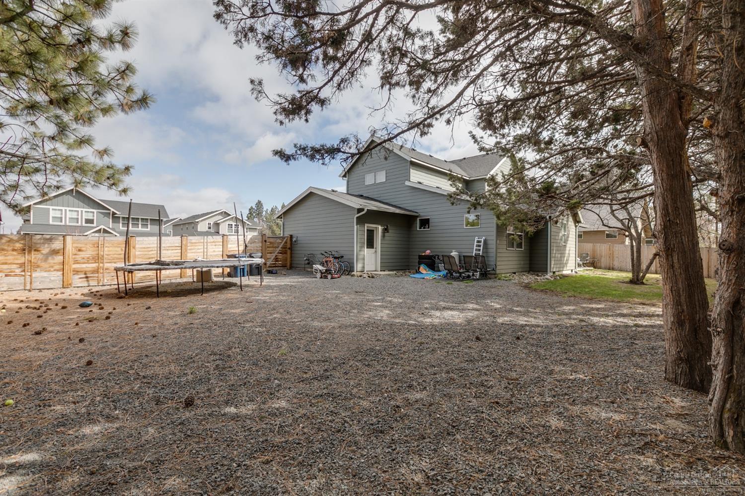 Reed Pointe - Residential