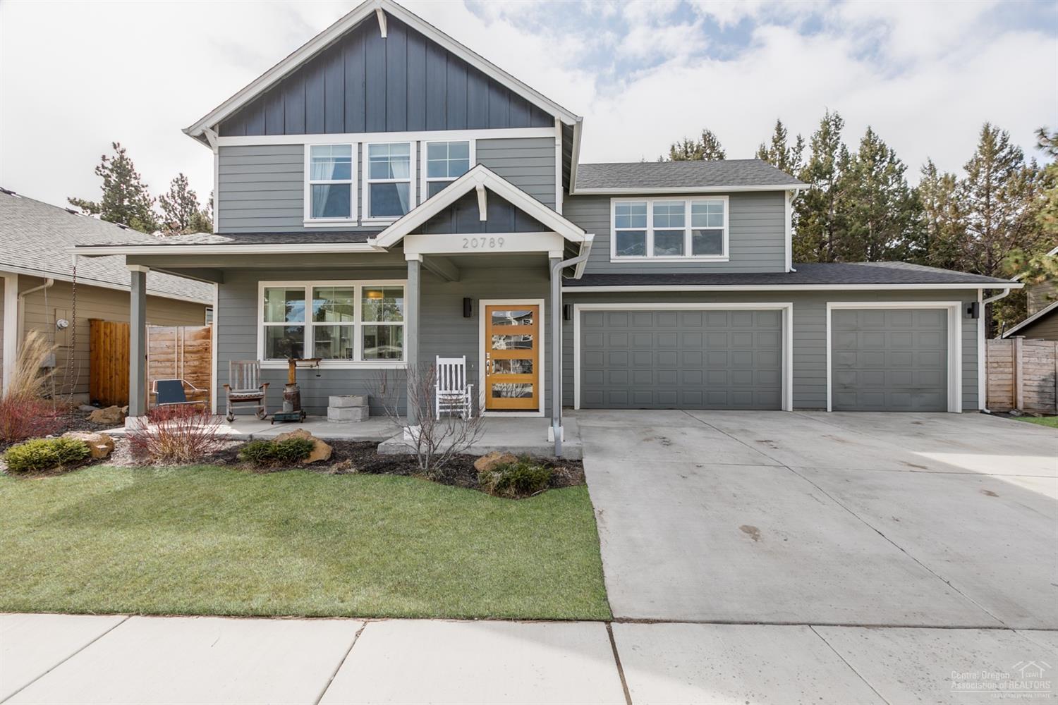 Reed Pointe - Residential