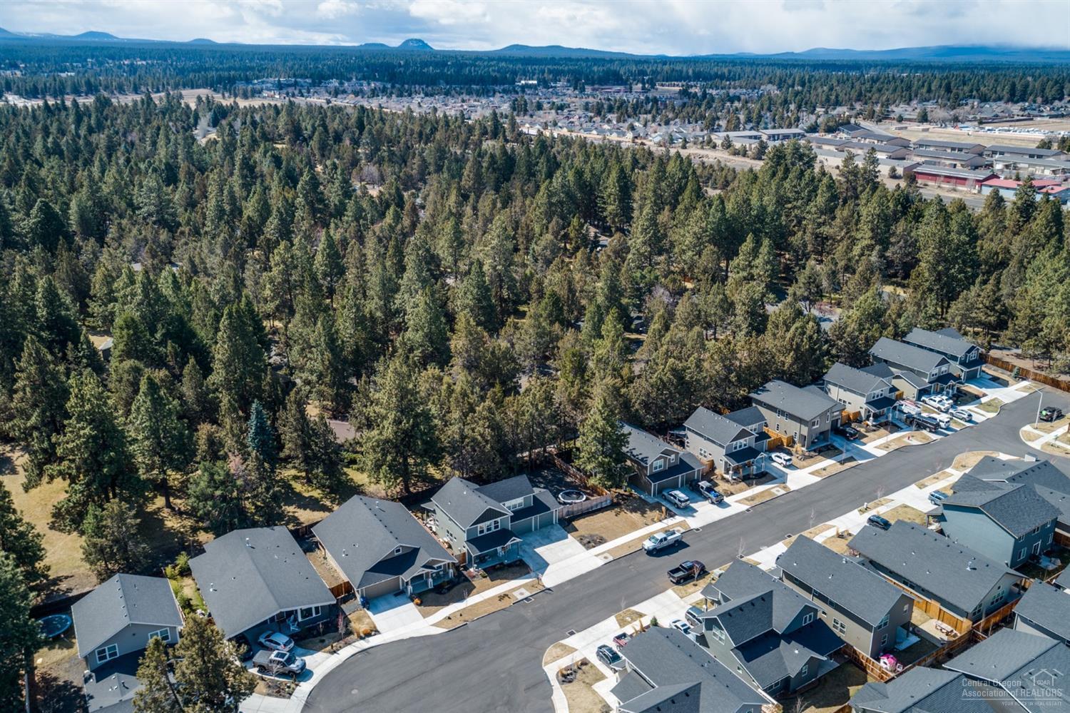 Reed Pointe - Residential