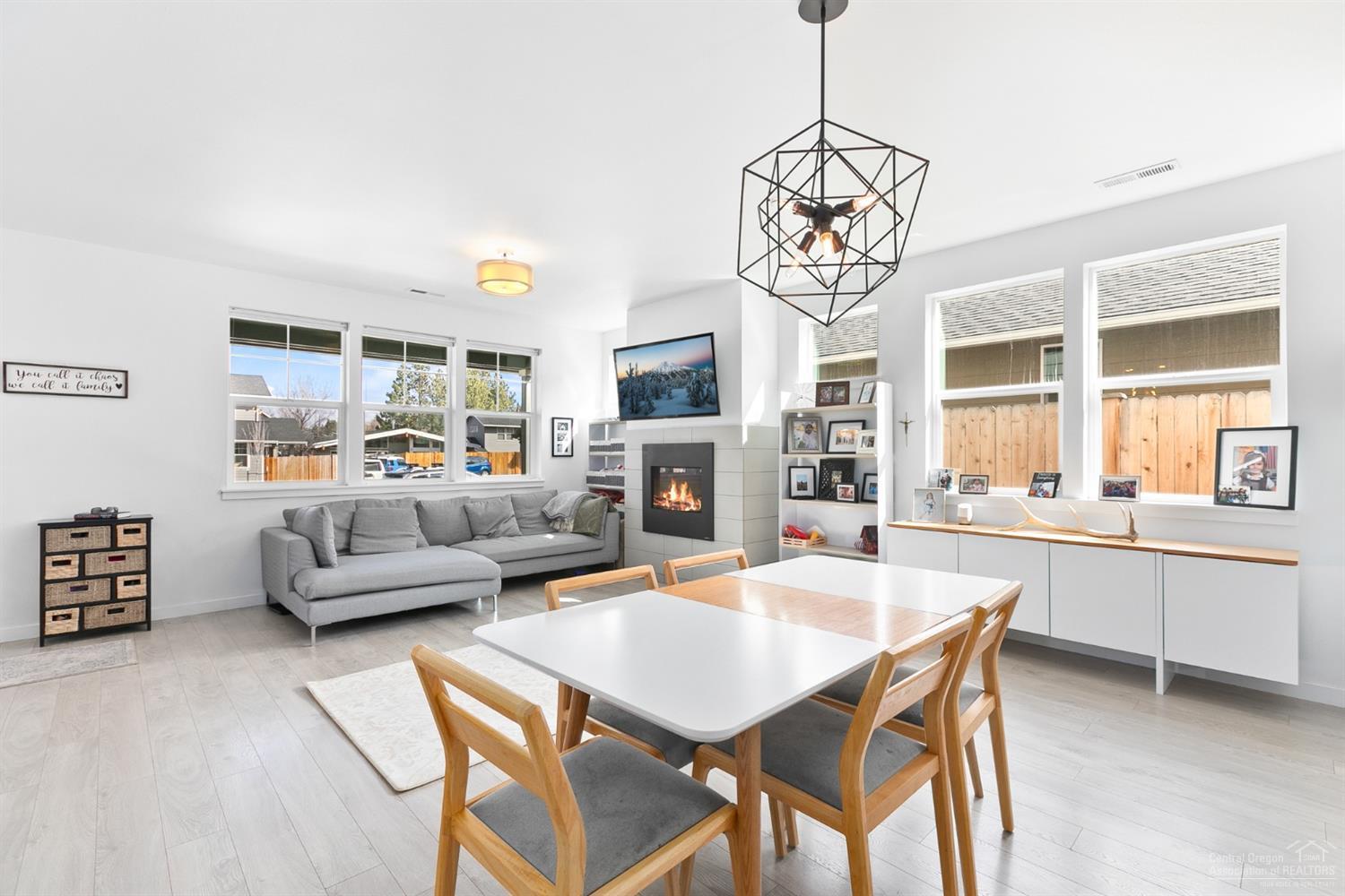 Reed Pointe - Residential