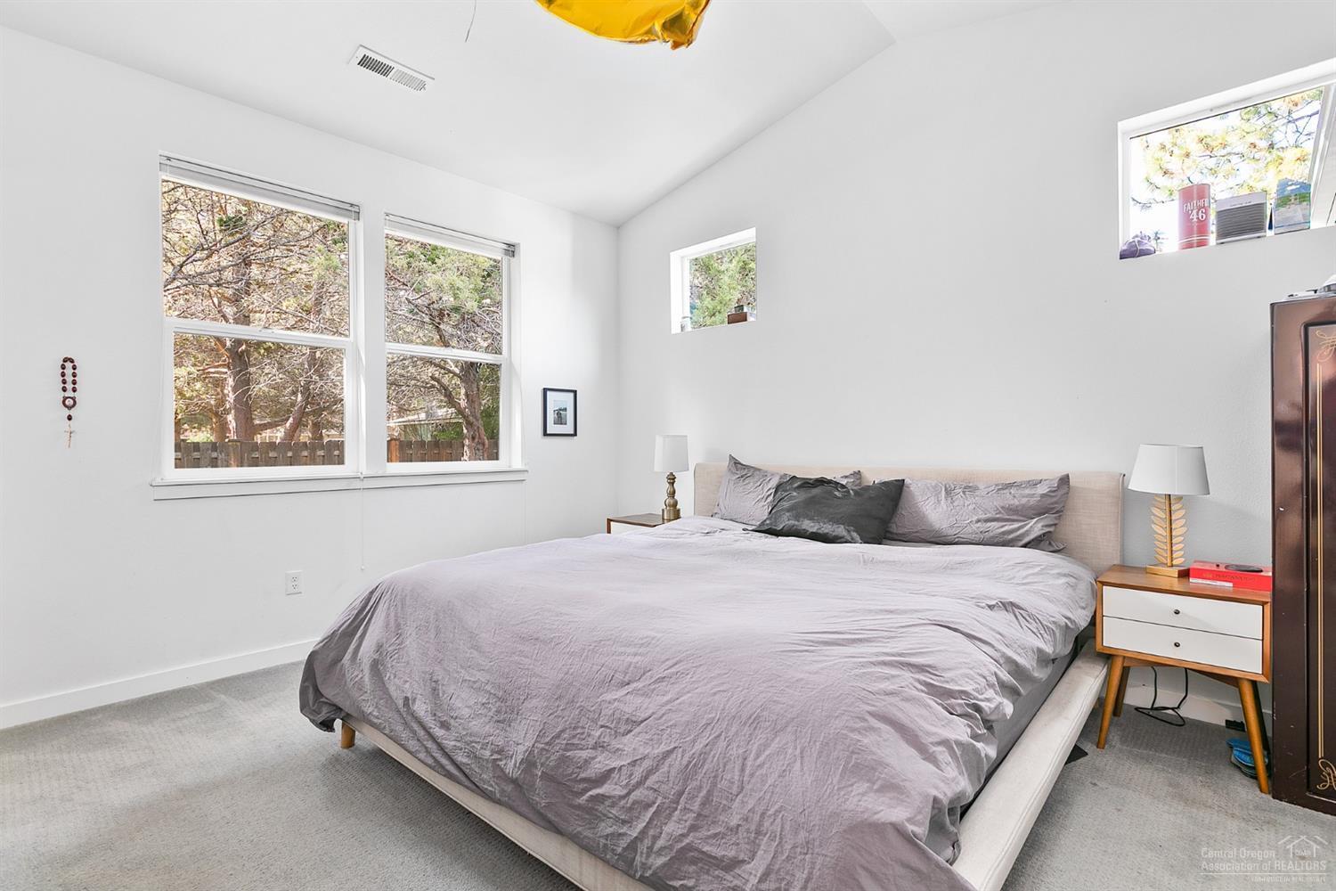 Reed Pointe - Residential