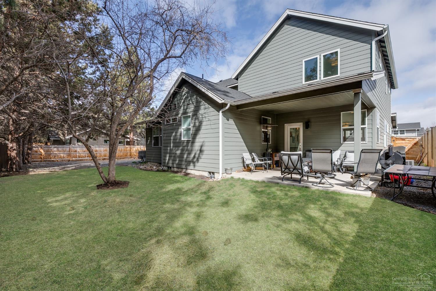 Reed Pointe - Residential