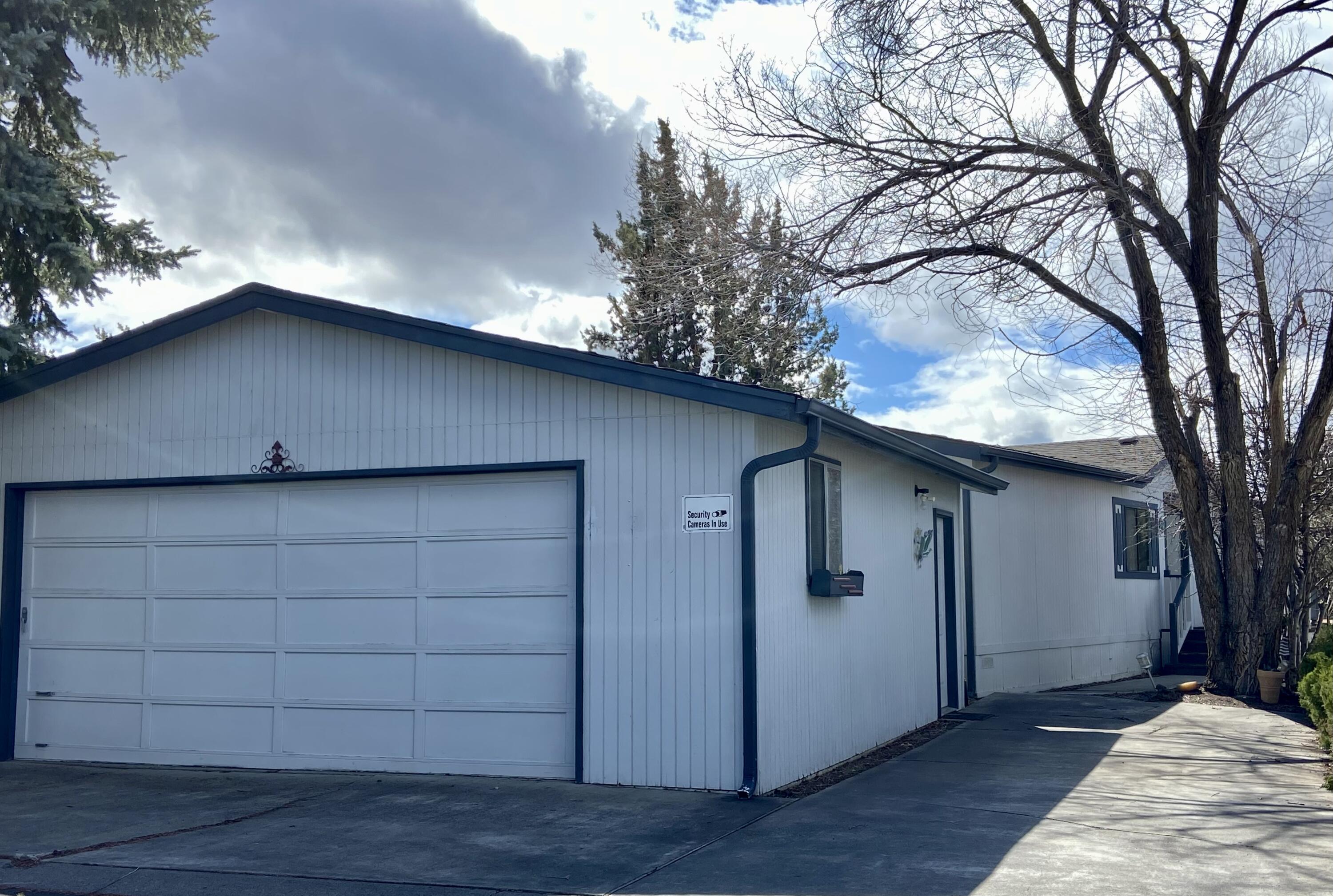 Cascade Vill Mob HP - Residential