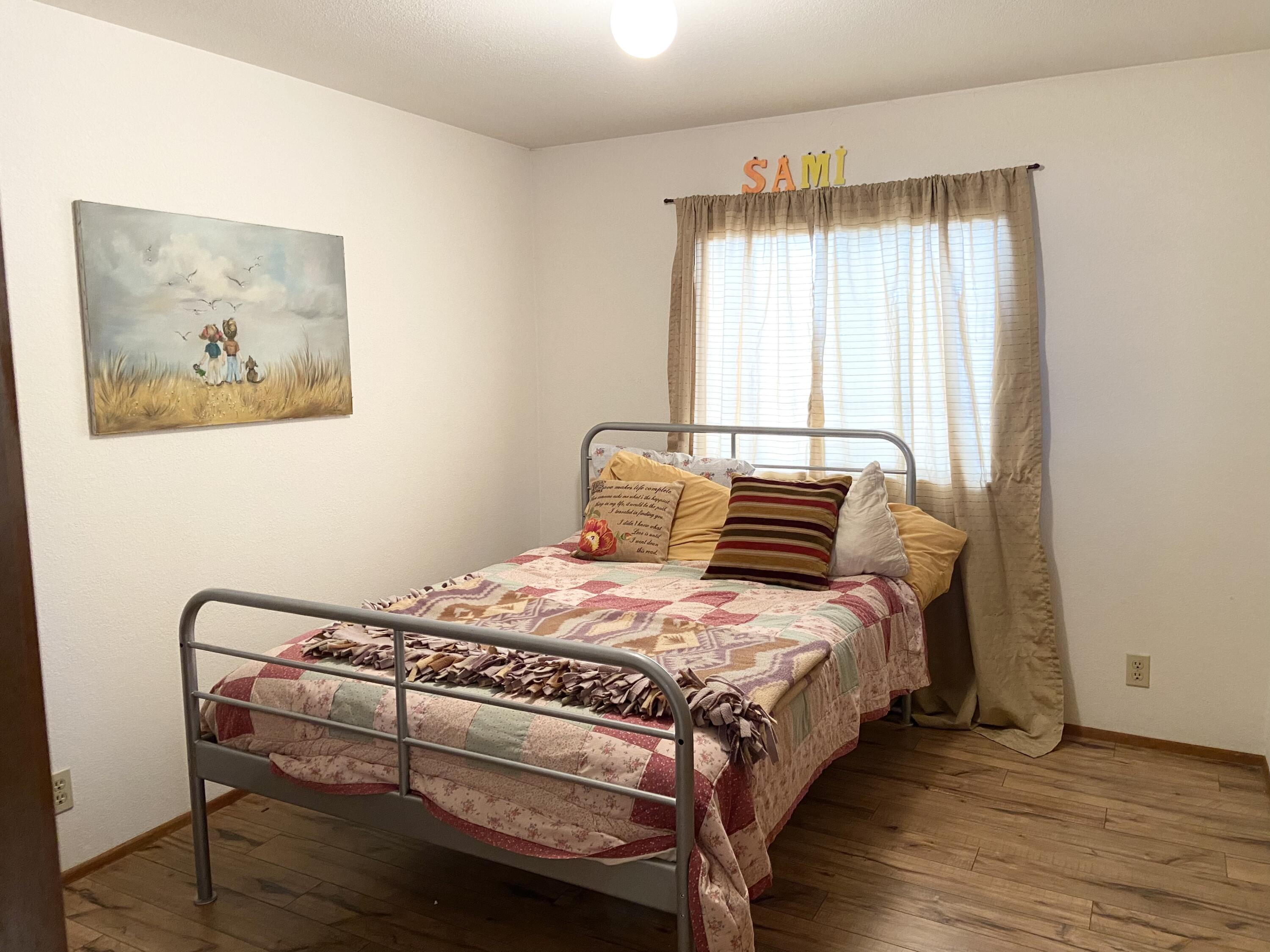 Cascade Vill Mob HP - Residential