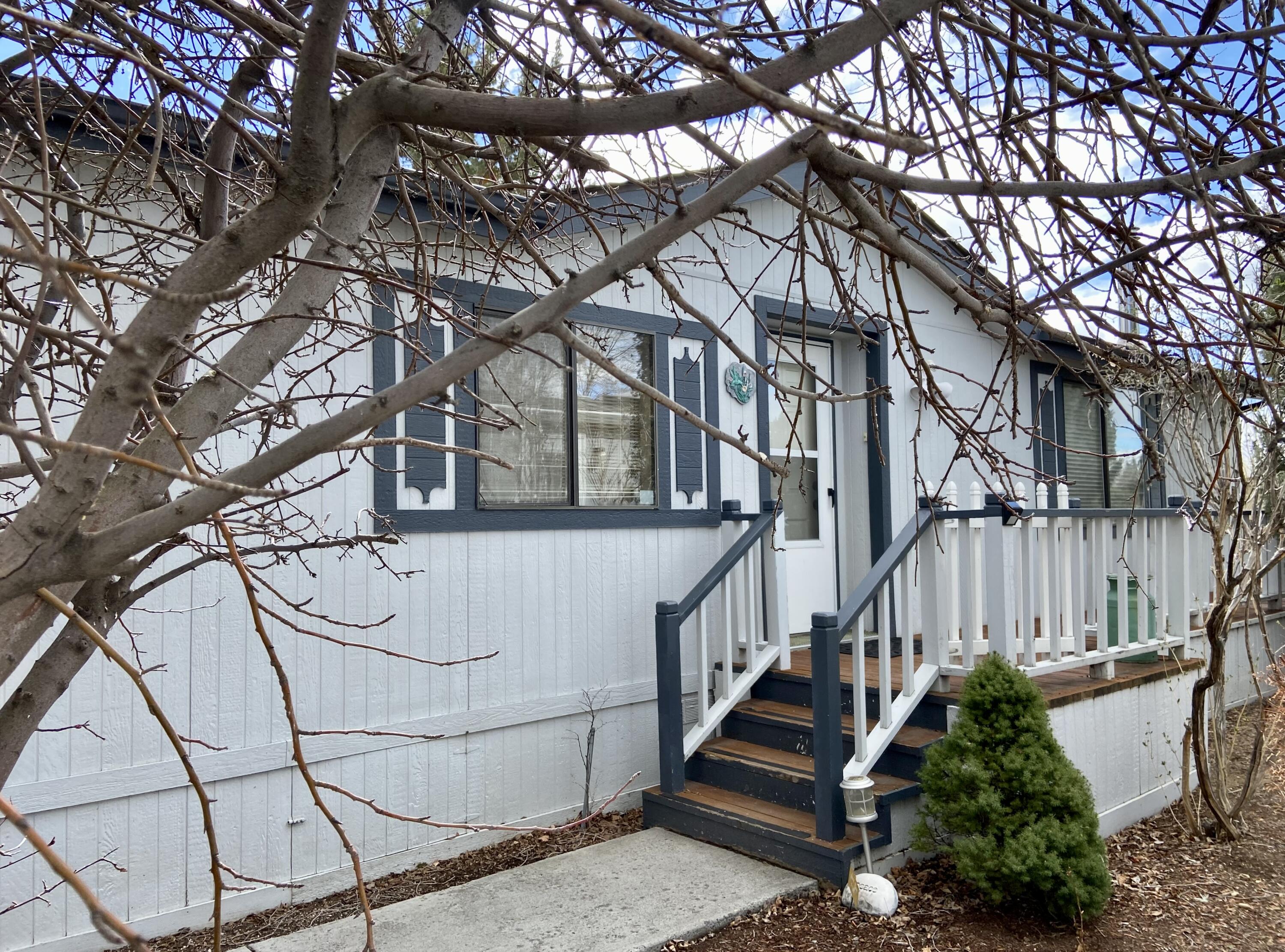 Cascade Vill Mob HP - Residential