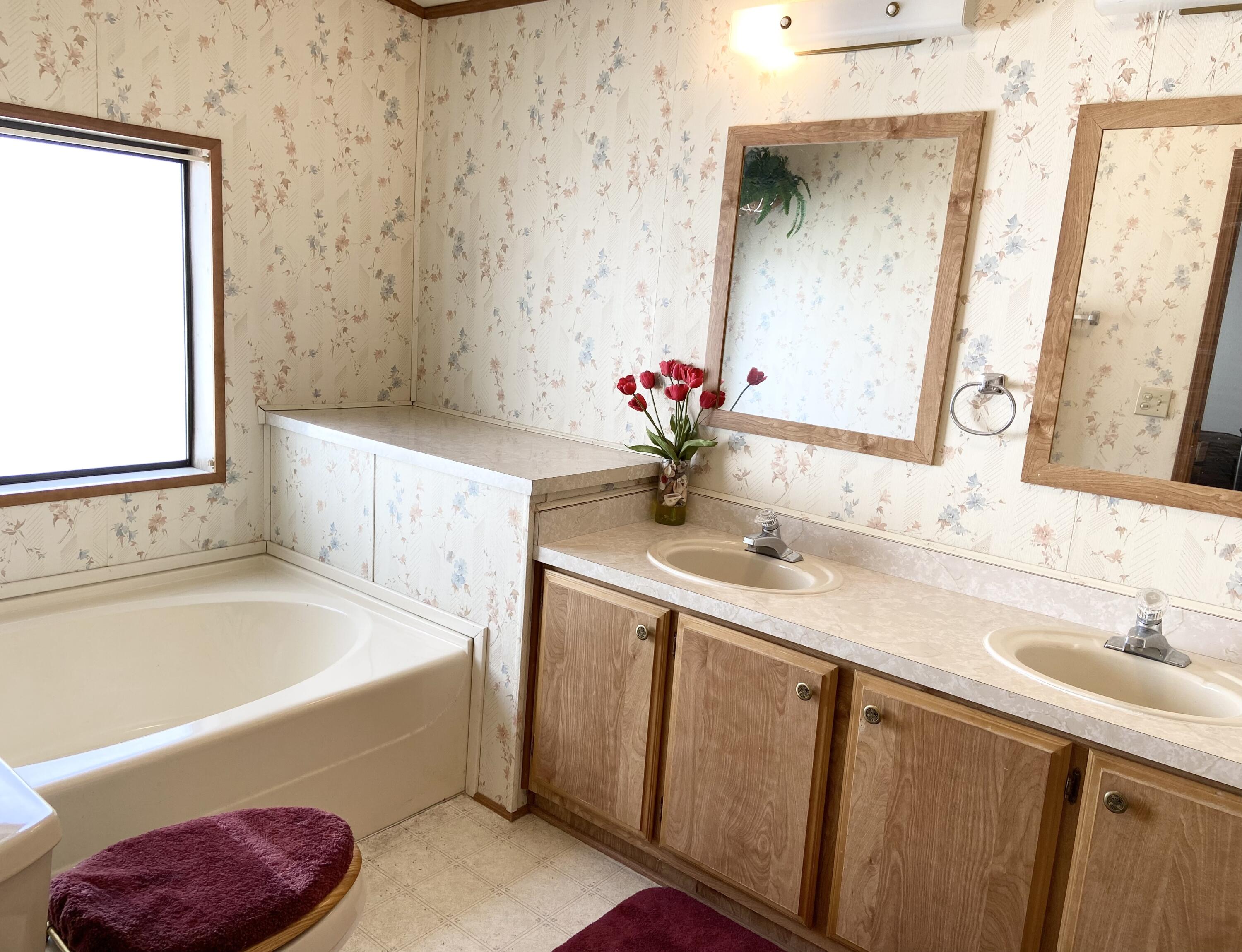 Cascade Vill Mob HP - Residential